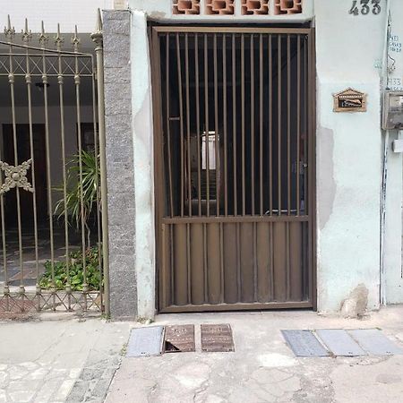 Casa Proxima A Praia Menos De 10 Minutos A Pe 卡波布里奥 外观 照片
