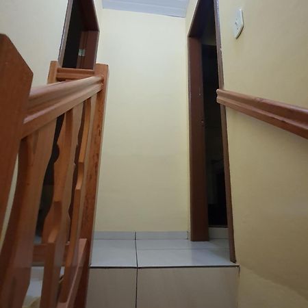 Casa Proxima A Praia Menos De 10 Minutos A Pe 卡波布里奥 外观 照片