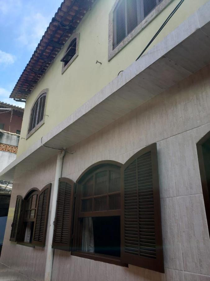 Casa Proxima A Praia Menos De 10 Minutos A Pe 卡波布里奥 外观 照片