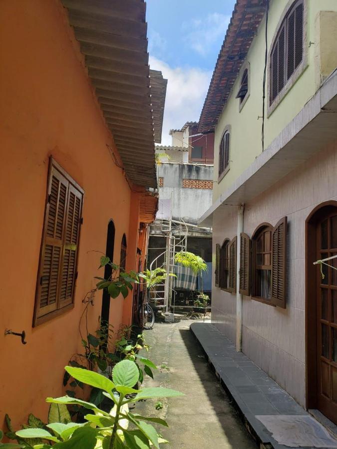 Casa Proxima A Praia Menos De 10 Minutos A Pe 卡波布里奥 外观 照片
