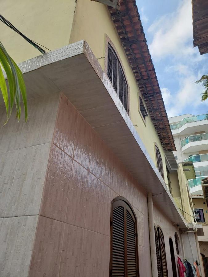 Casa Proxima A Praia Menos De 10 Minutos A Pe 卡波布里奥 外观 照片