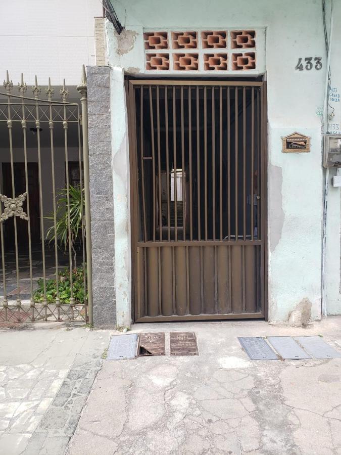 Casa Proxima A Praia Menos De 10 Minutos A Pe 卡波布里奥 外观 照片