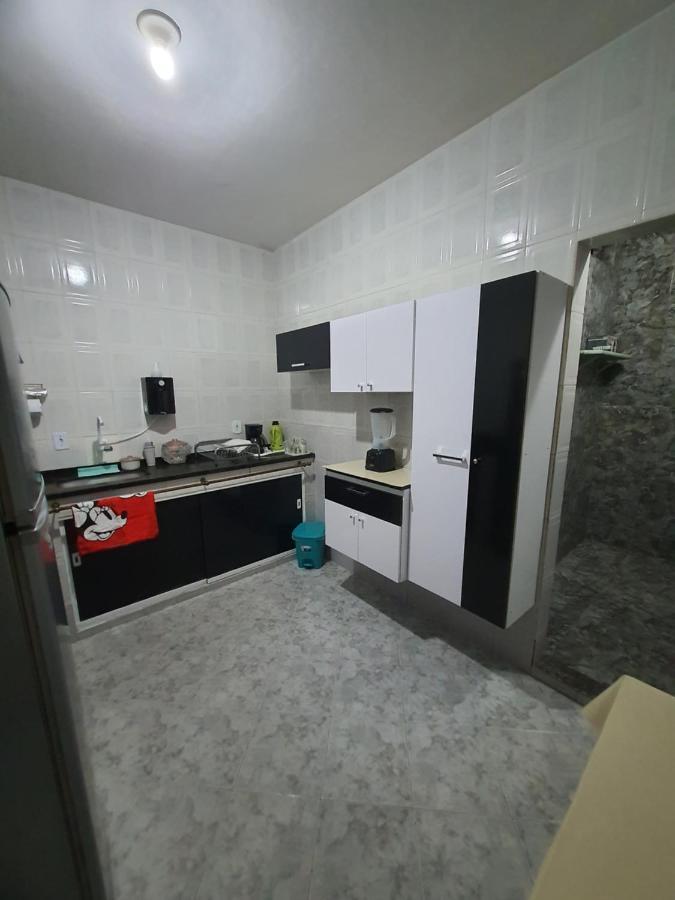 Casa Proxima A Praia Menos De 10 Minutos A Pe 卡波布里奥 外观 照片
