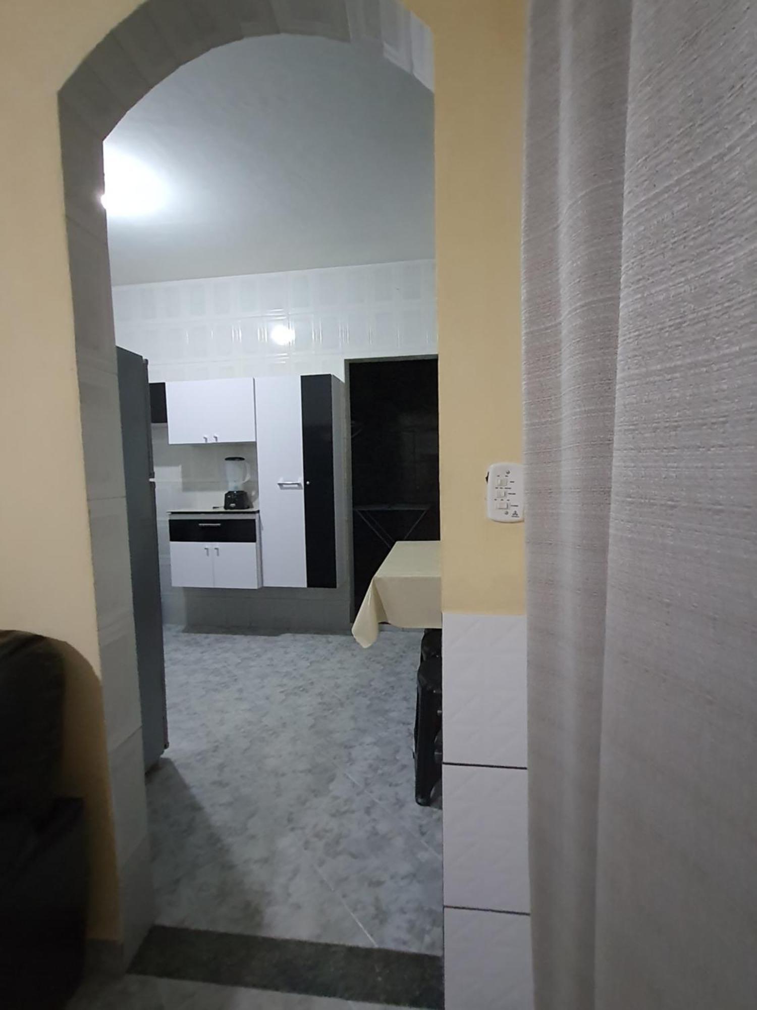 Casa Proxima A Praia Menos De 10 Minutos A Pe 卡波布里奥 外观 照片