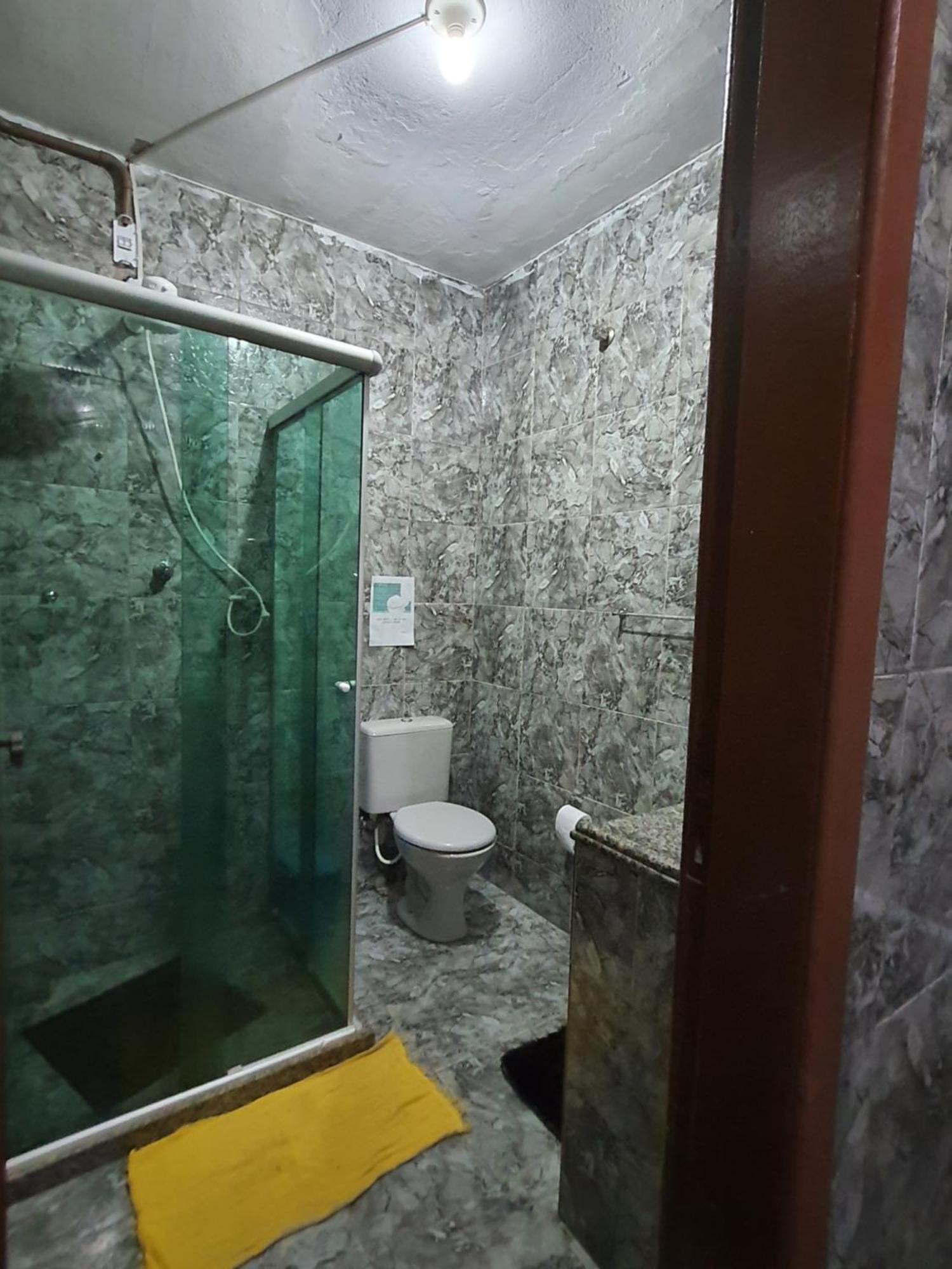 Casa Proxima A Praia Menos De 10 Minutos A Pe 卡波布里奥 外观 照片
