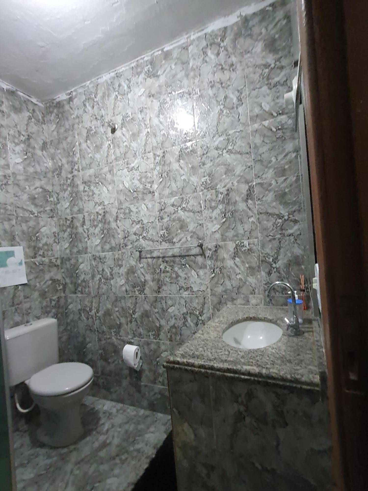 Casa Proxima A Praia Menos De 10 Minutos A Pe 卡波布里奥 外观 照片
