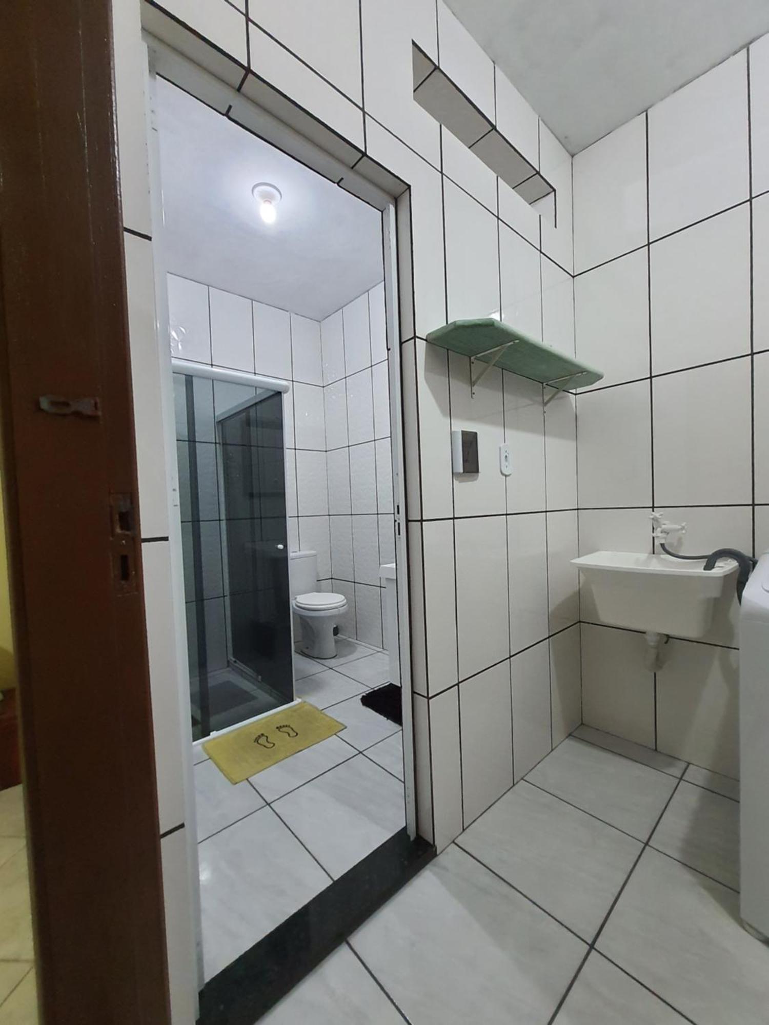 Casa Proxima A Praia Menos De 10 Minutos A Pe 卡波布里奥 外观 照片