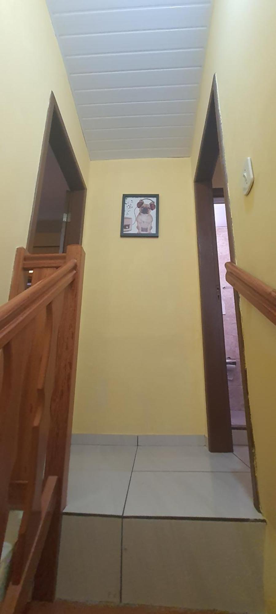 Casa Proxima A Praia Menos De 10 Minutos A Pe 卡波布里奥 外观 照片