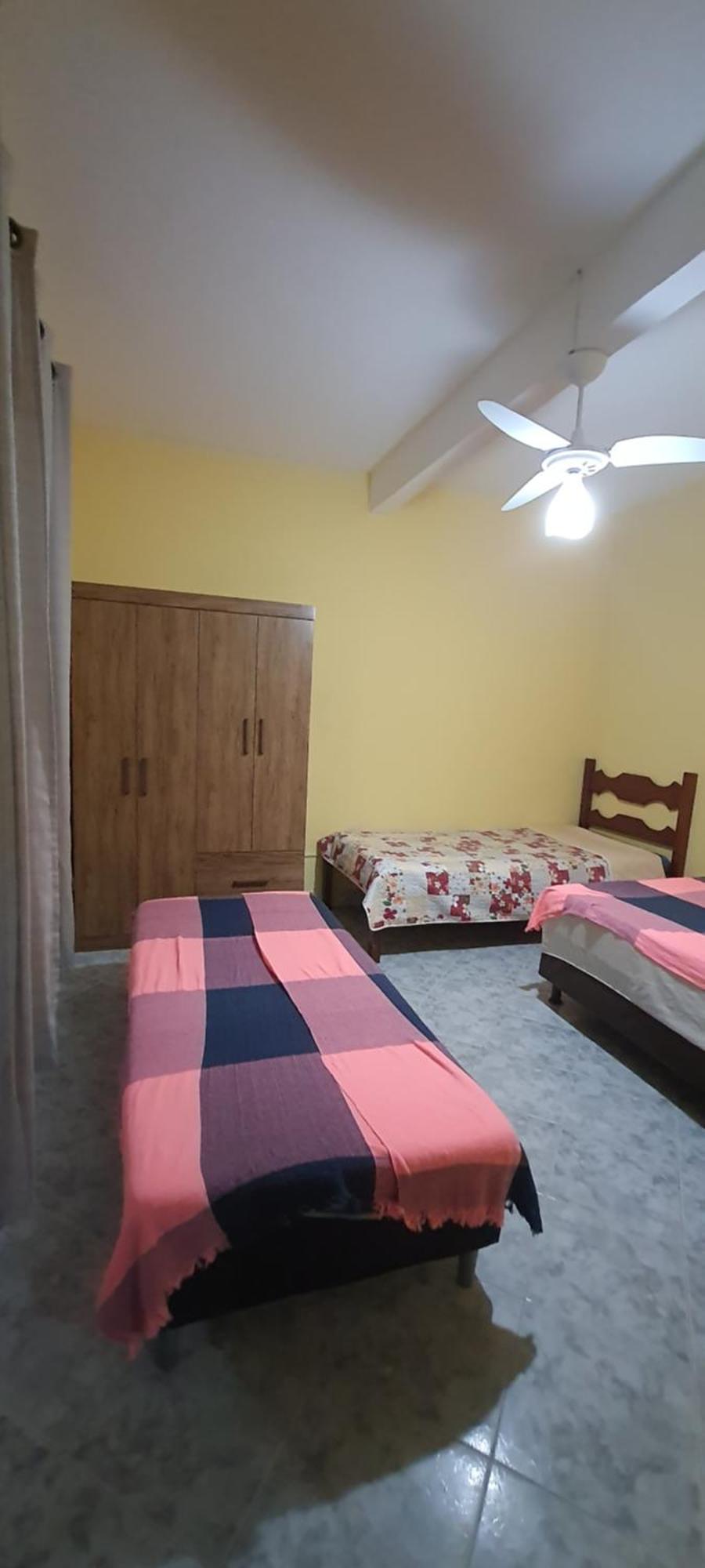 Casa Proxima A Praia Menos De 10 Minutos A Pe 卡波布里奥 外观 照片